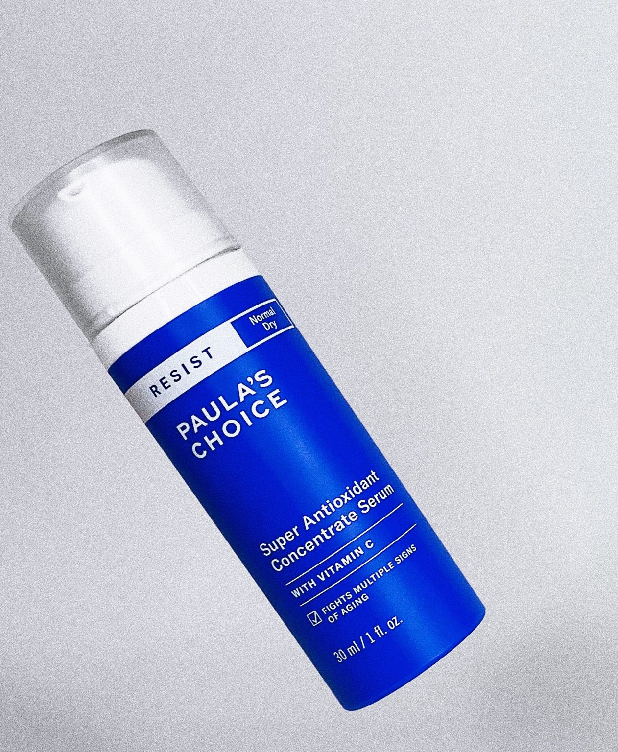 Paula's Choice CLINICAL 1 Retinol Treatment and Super Antioxidant