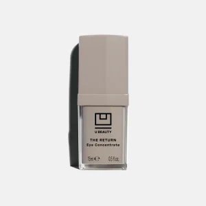U Beauty The Return Eye Concentrate
